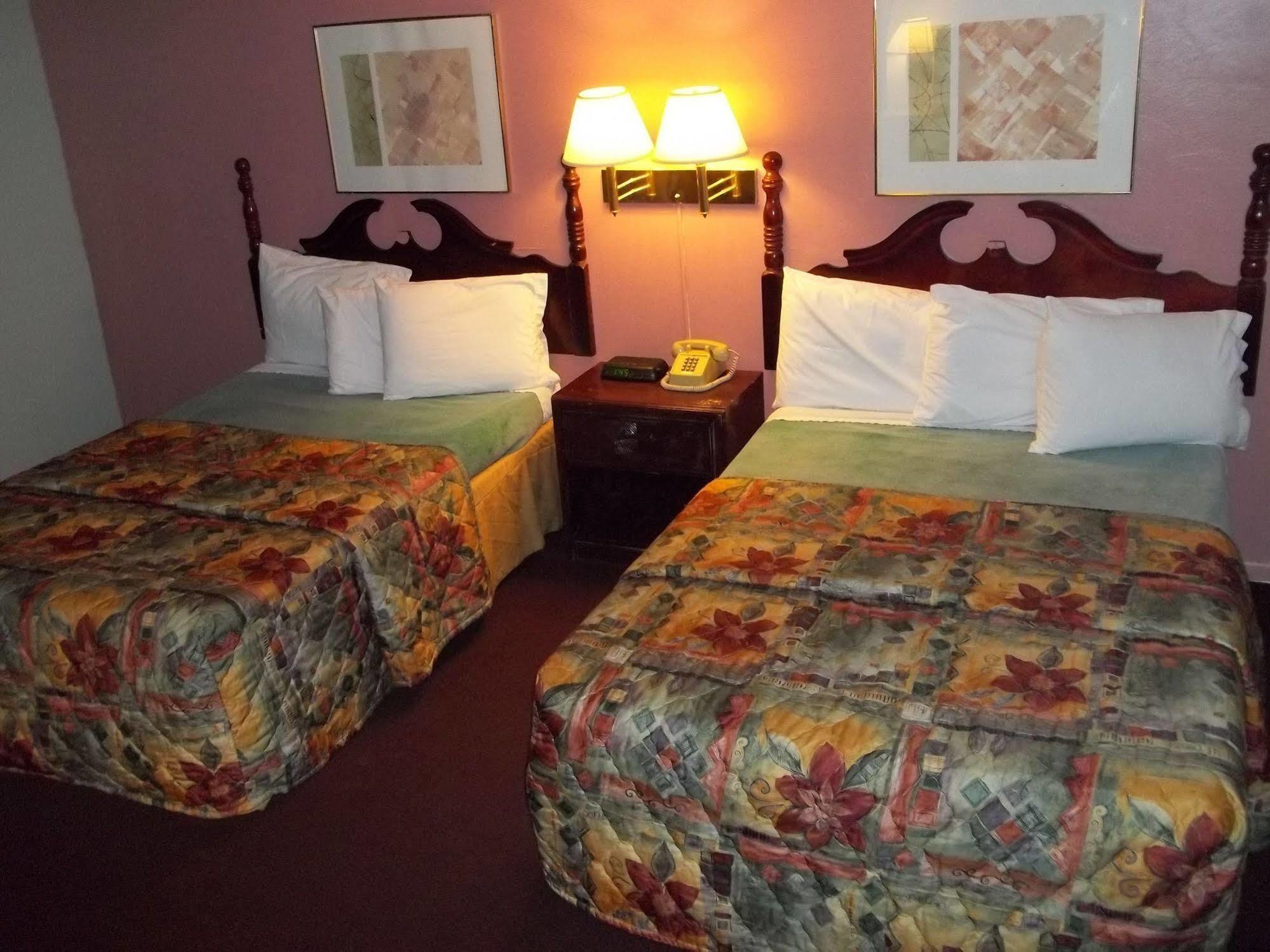 Royal Motel Hermitage Exterior foto