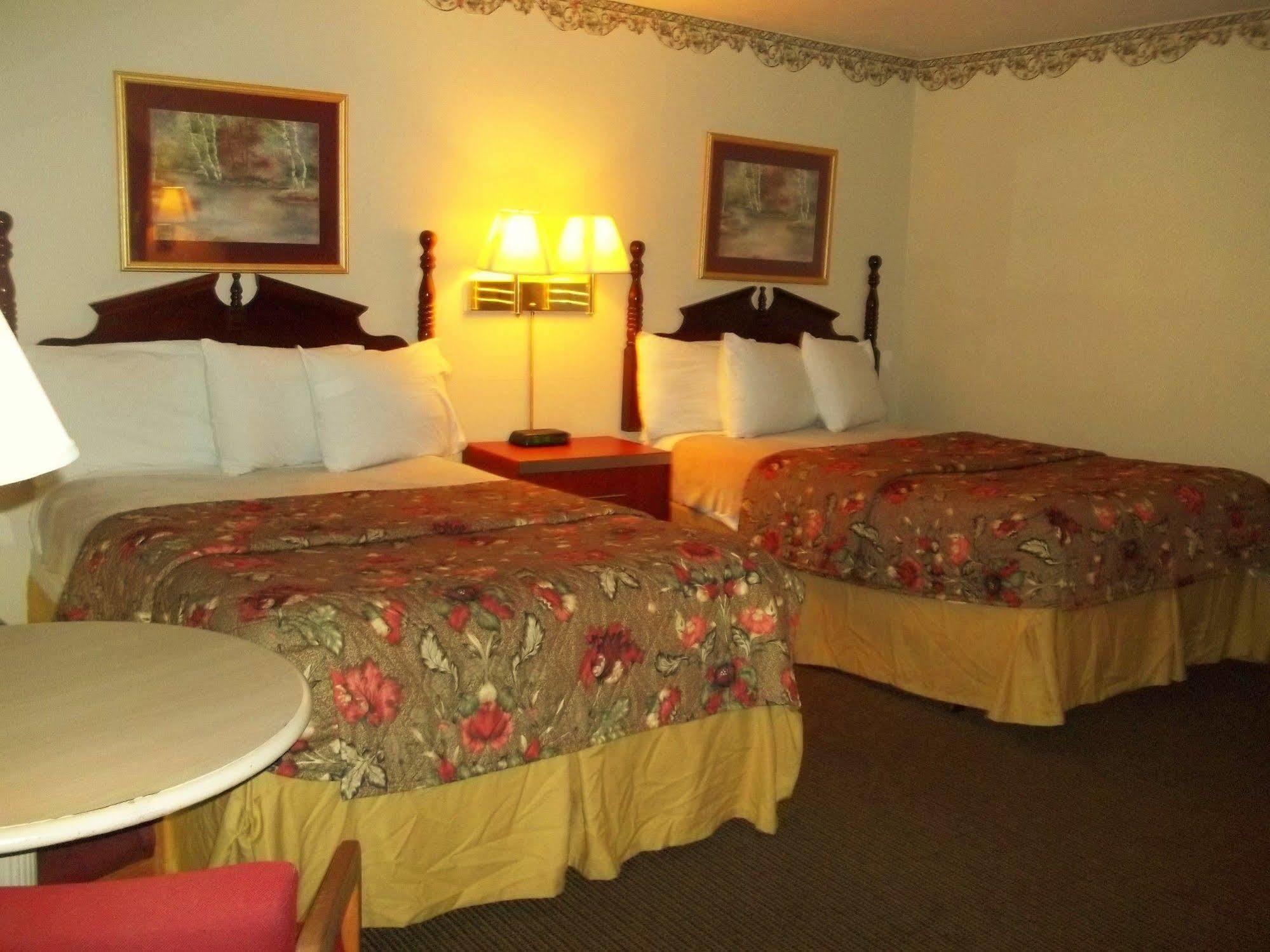 Royal Motel Hermitage Exterior foto